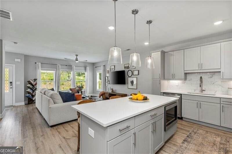 2414 Lakeshore Lane Atlanta - Photo 11