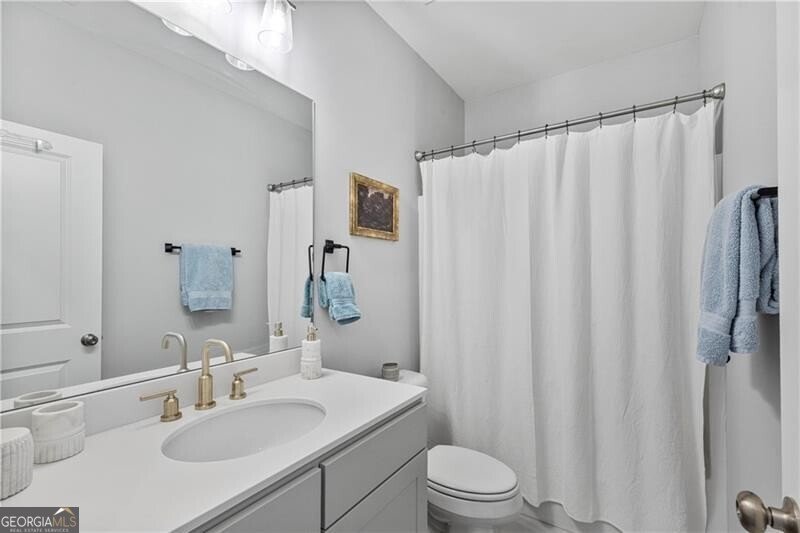 2414 Lakeshore Lane Atlanta - Photo 16