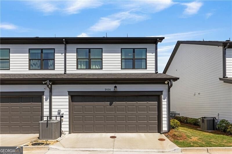 2414 Lakeshore Lane Atlanta - Photo 23