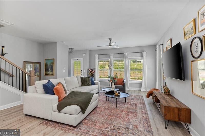 2414 Lakeshore Lane Atlanta - Photo 6