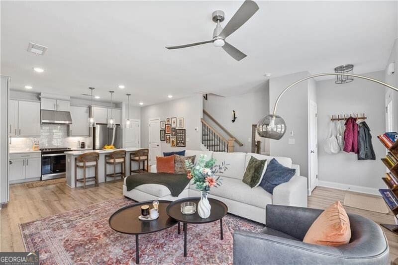 2414 Lakeshore Lane Atlanta - Photo 7