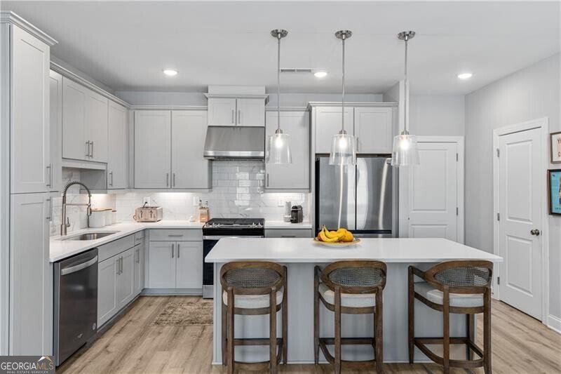 2414 Lakeshore Lane Atlanta - Photo 9