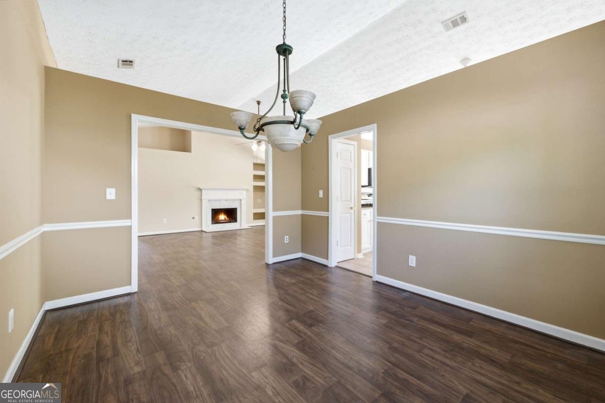 3289 Hampton Trace Court Buford - Photo 11