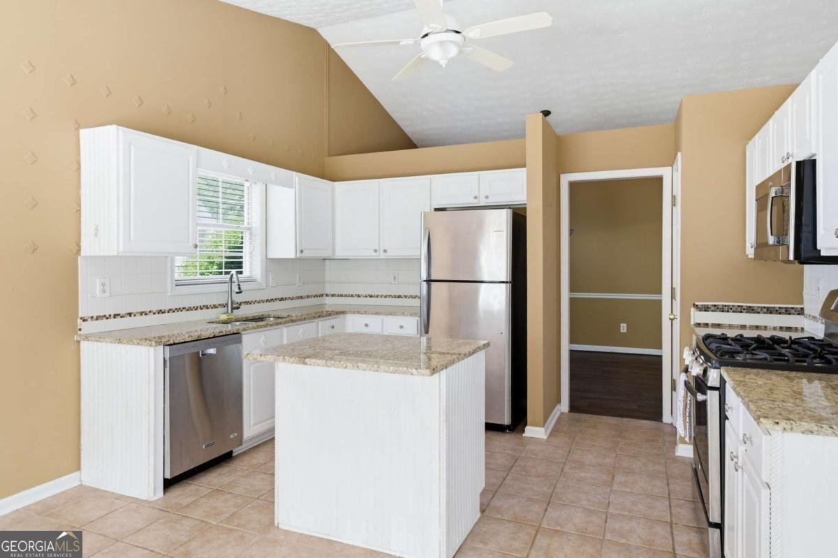 3289 Hampton Trace Court Buford - Photo 15