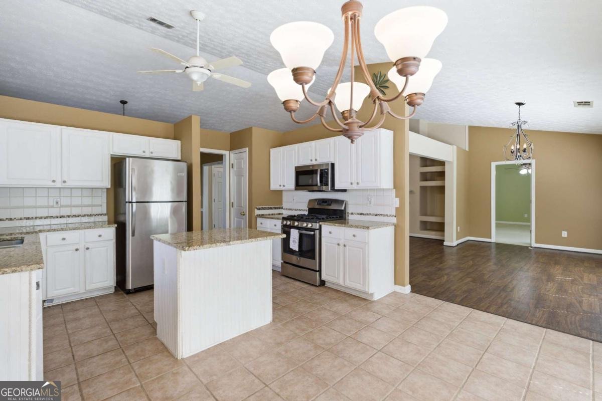 3289 Hampton Trace Court Buford - Photo 19