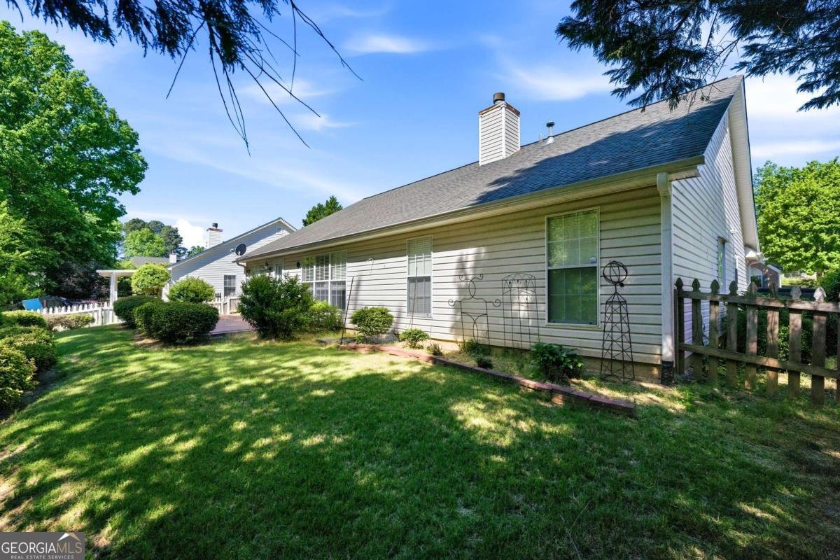 3289 Hampton Trace Court Buford - Photo 35