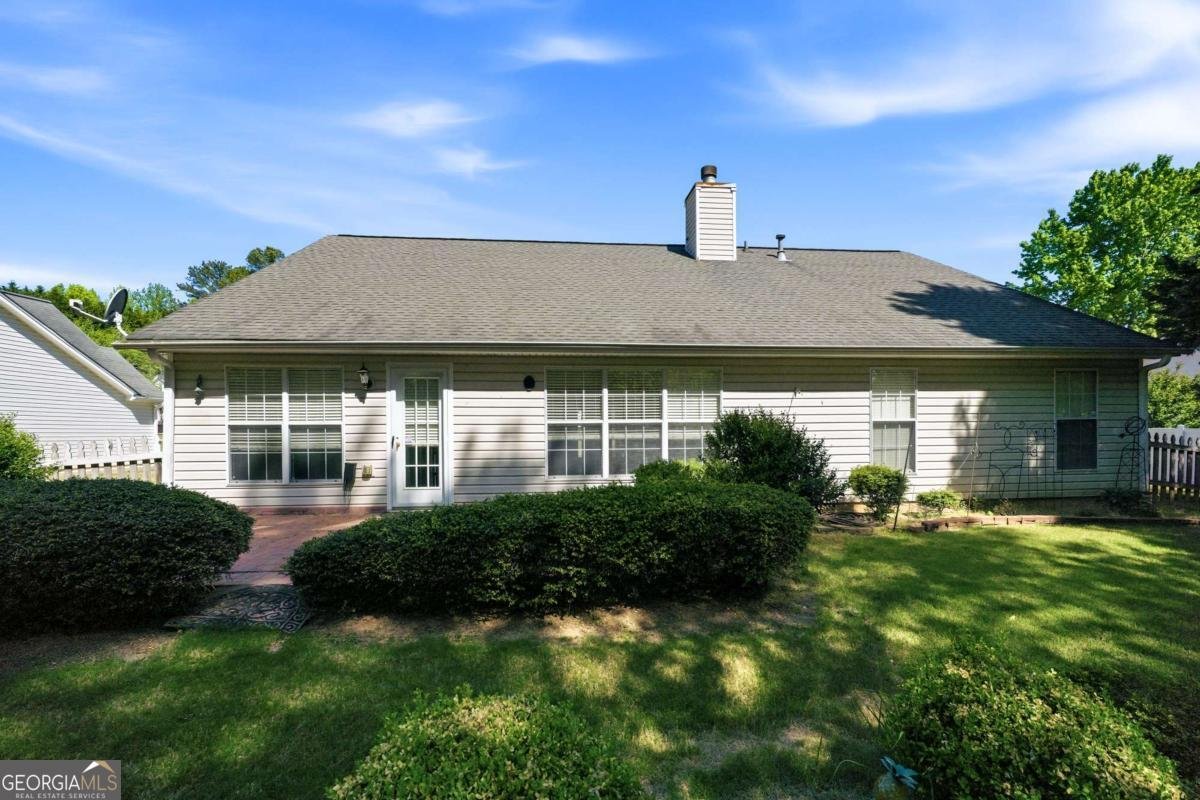 3289 Hampton Trace Court Buford - Photo 37