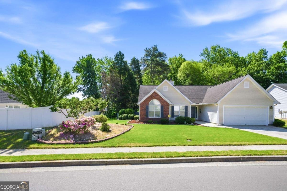 3289 Hampton Trace Court Buford - Photo 41