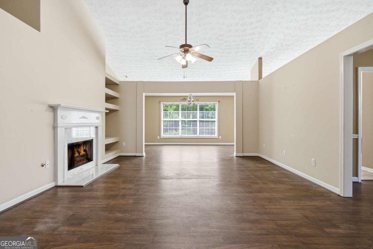 3289 Hampton Trace Court Buford - Photo 6