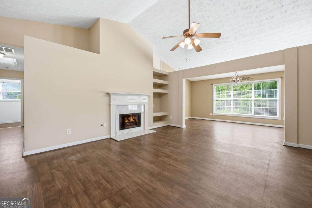 3289 Hampton Trace Court Buford - Photo 7