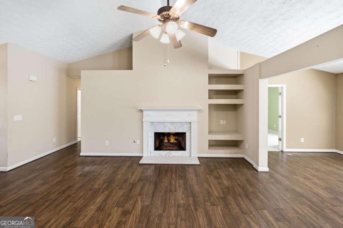 3289 Hampton Trace Court Buford - Photo 8