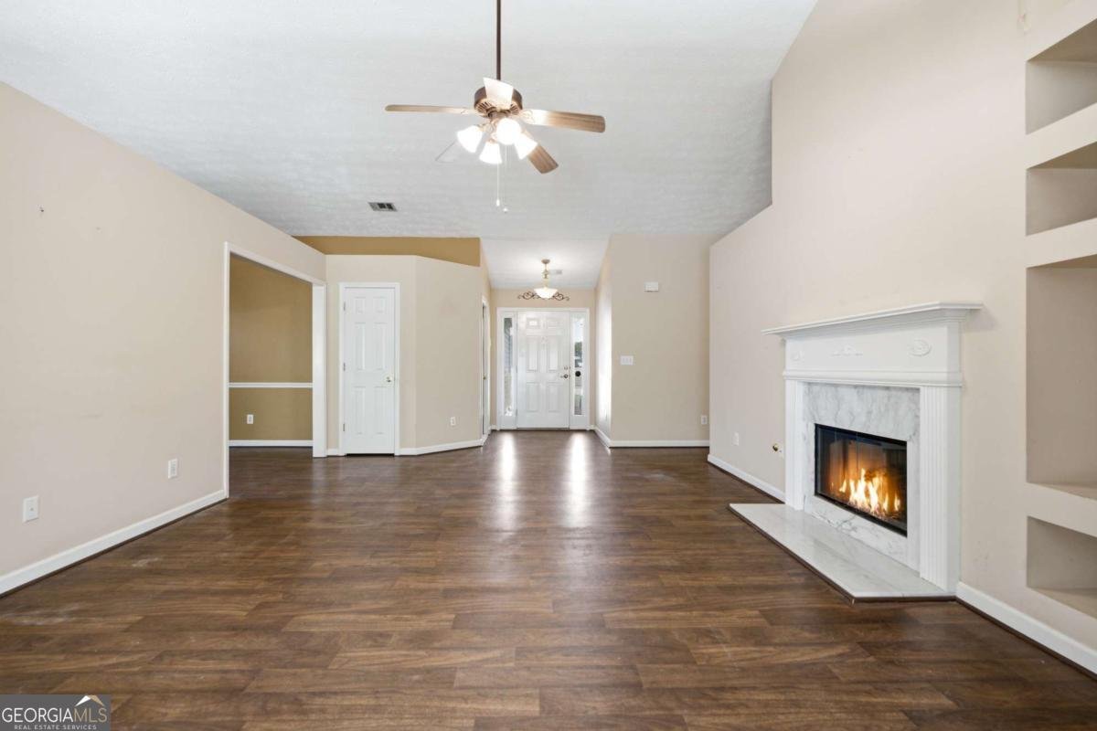 3289 Hampton Trace Court Buford - Photo 9