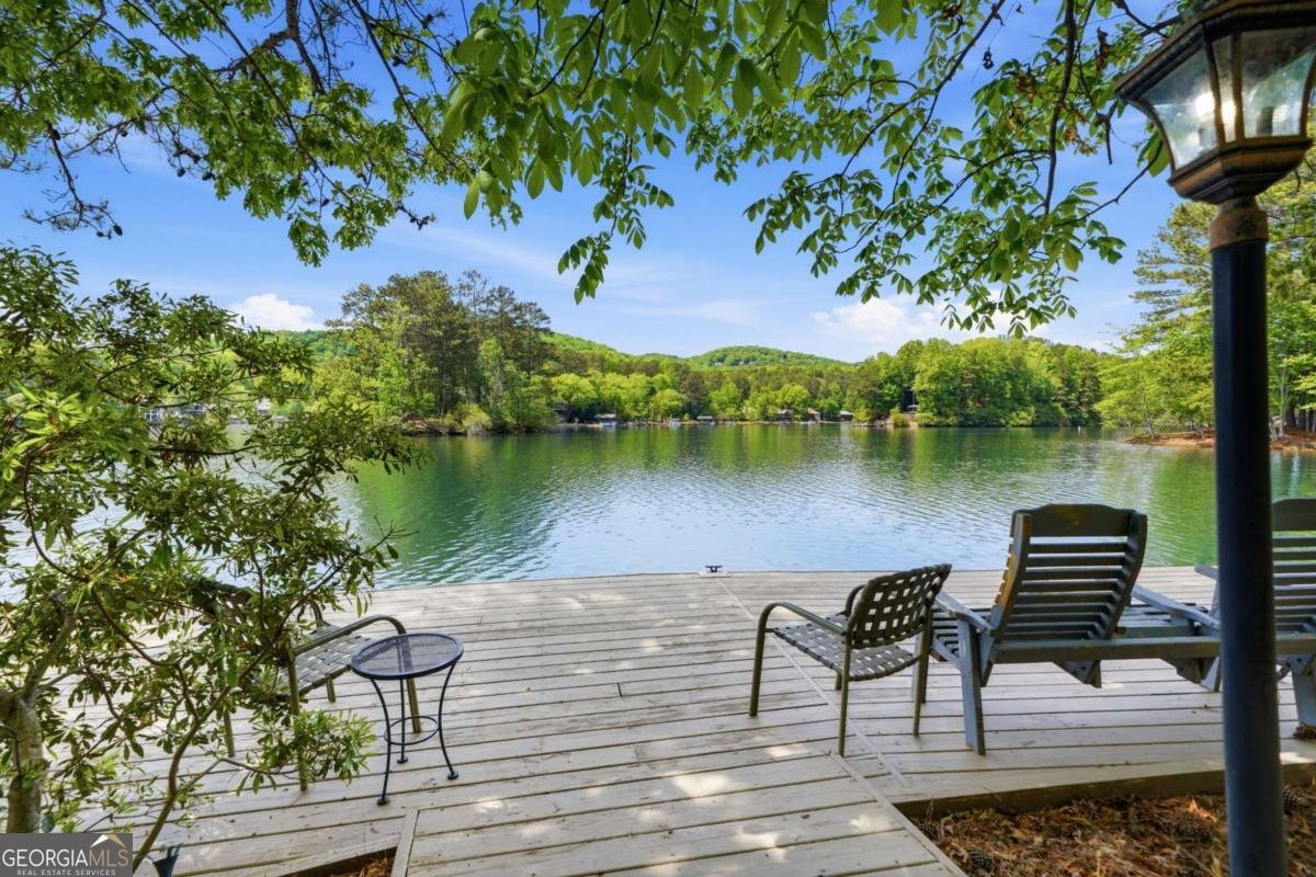 105 White Pine Court Waleska - Photo 1