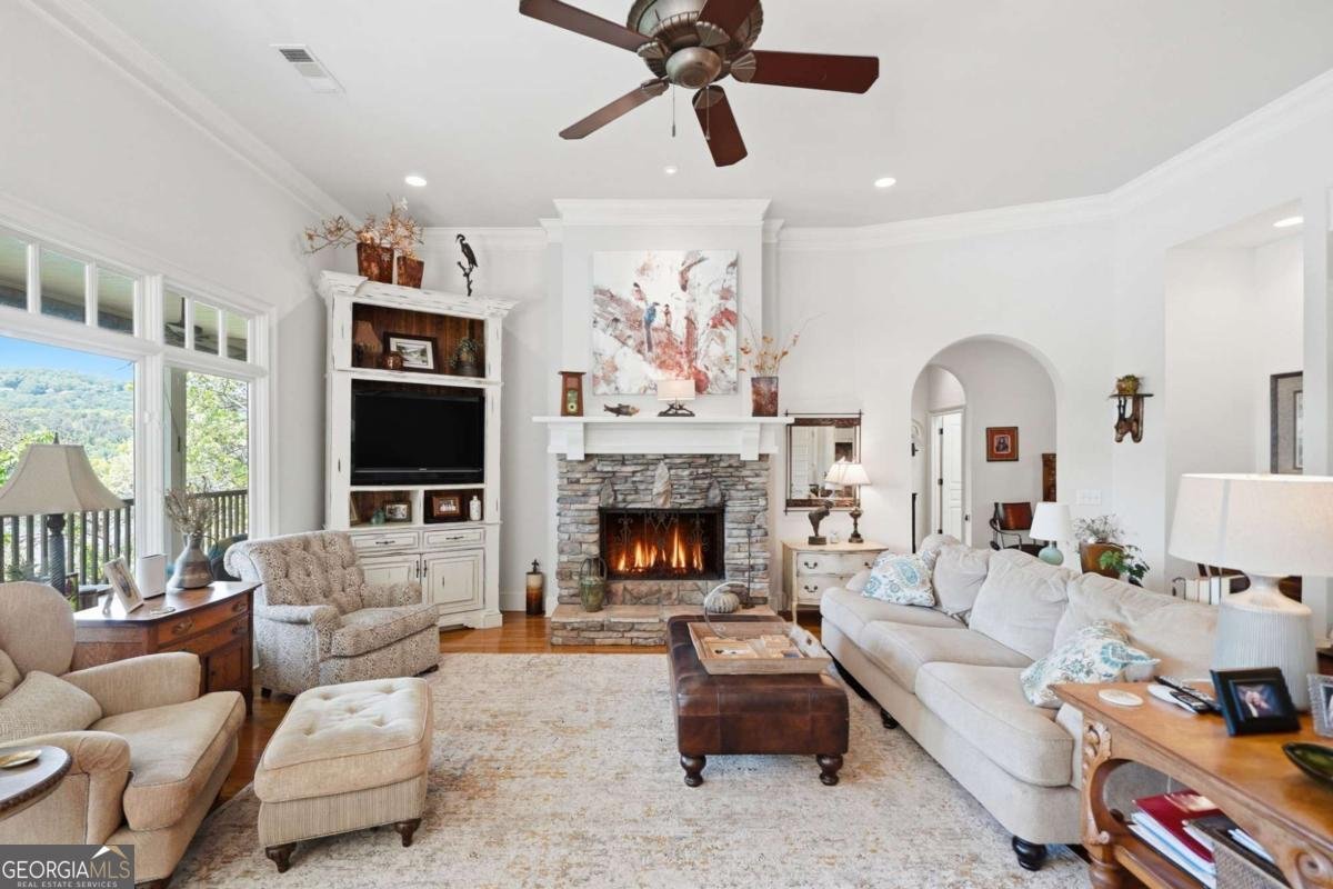 105 White Pine Court Waleska - Photo 11