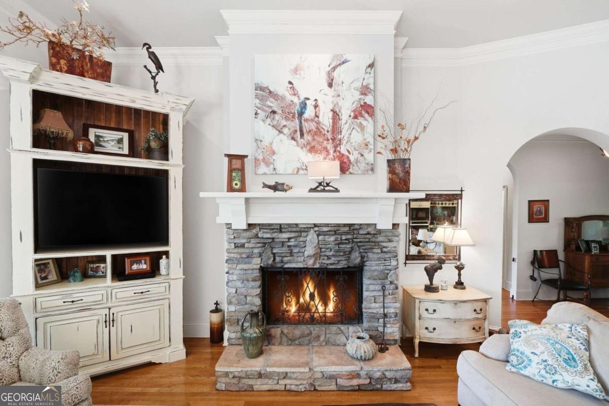 105 White Pine Court Waleska - Photo 12