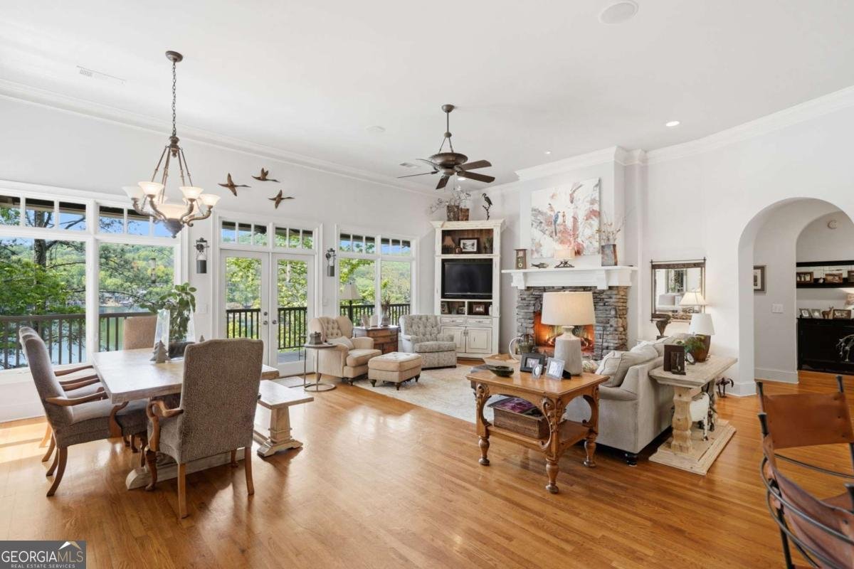 105 White Pine Court Waleska - Photo 13