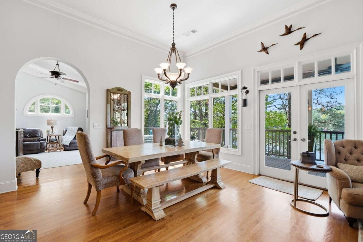 105 White Pine Court Waleska - Photo 14