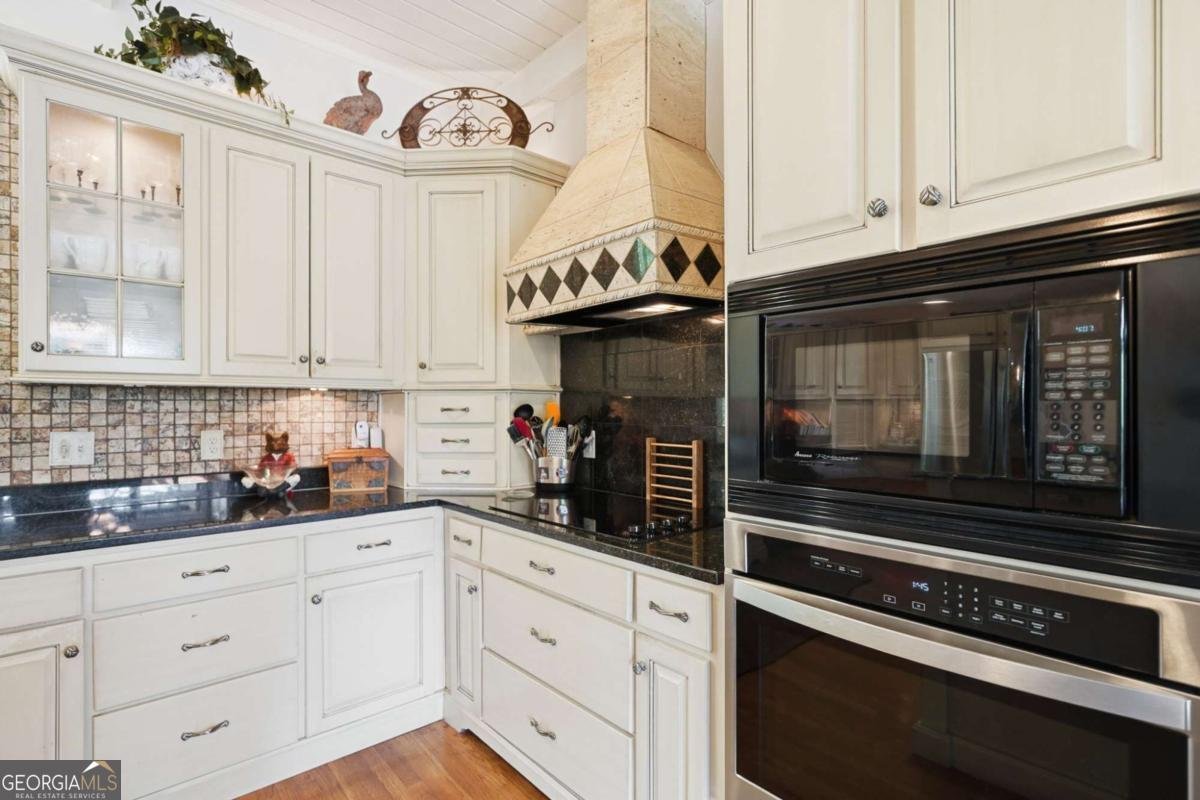 105 White Pine Court Waleska - Photo 17