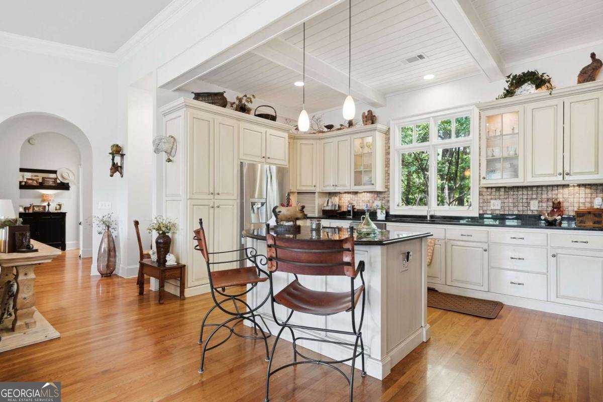 105 White Pine Court Waleska - Photo 19