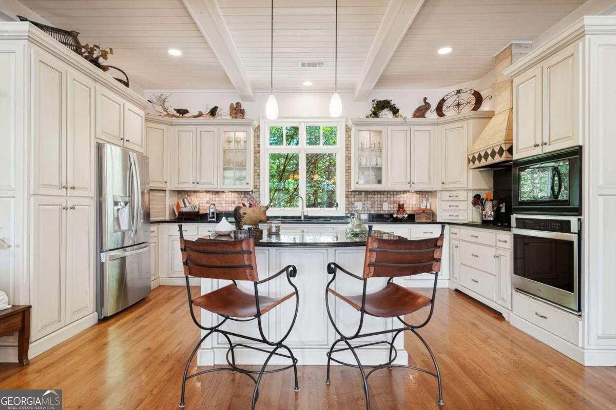 105 White Pine Court Waleska - Photo 20