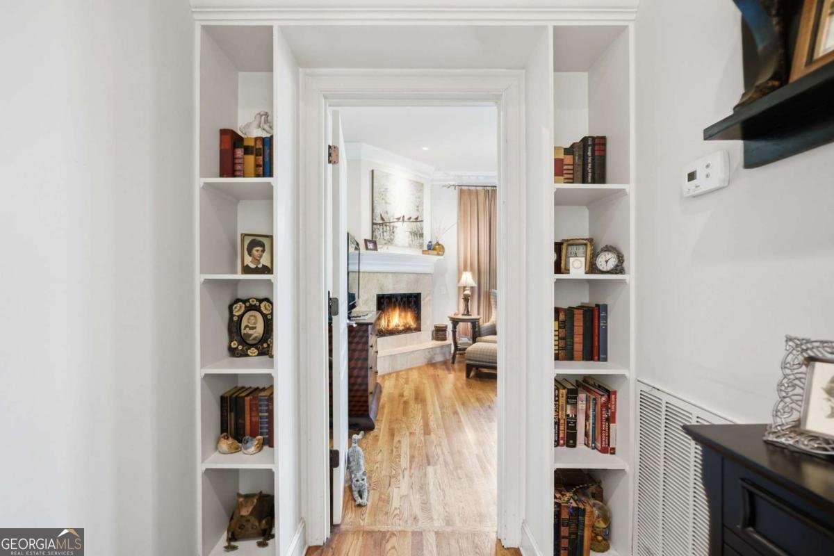 105 White Pine Court Waleska - Photo 26