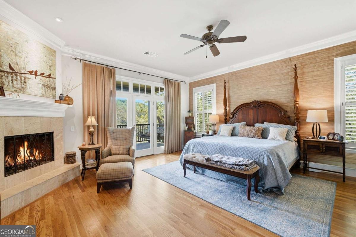 105 White Pine Court Waleska - Photo 27