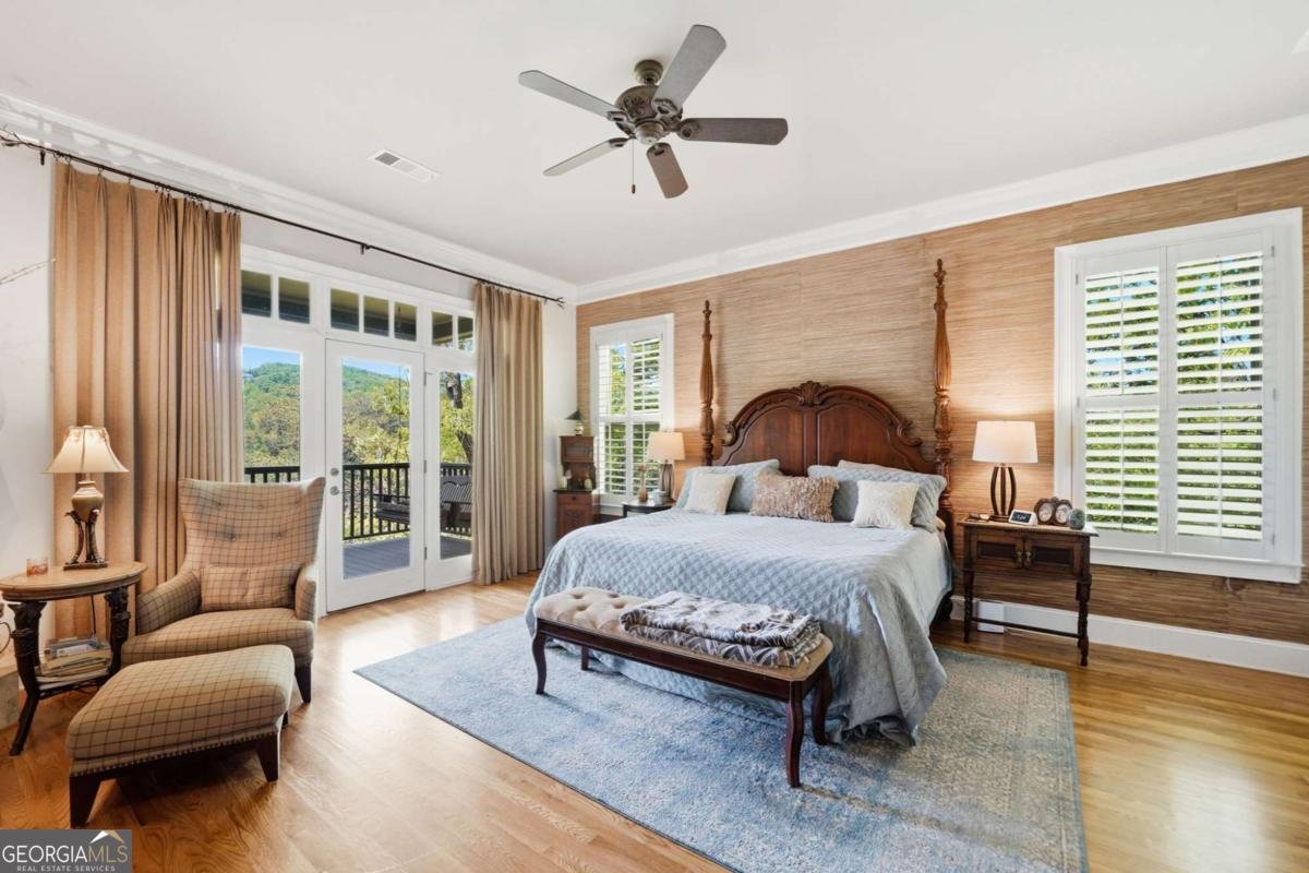 105 White Pine Court Waleska - Photo 28