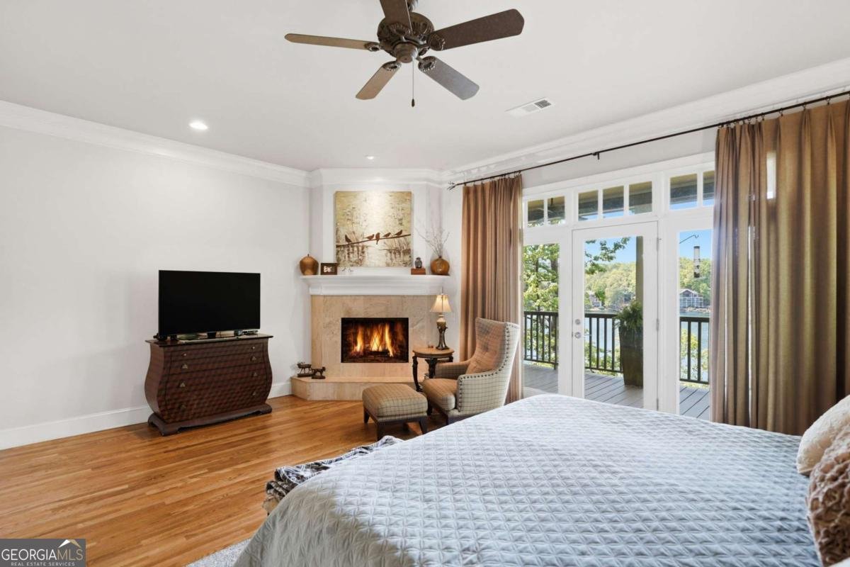 105 White Pine Court Waleska - Photo 29