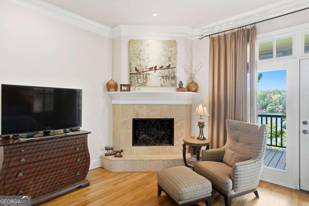 105 White Pine Court Waleska - Photo 30