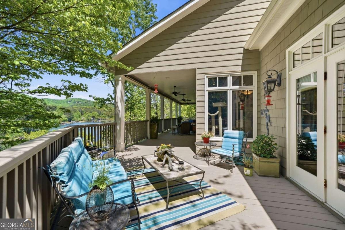 105 White Pine Court Waleska - Photo 36