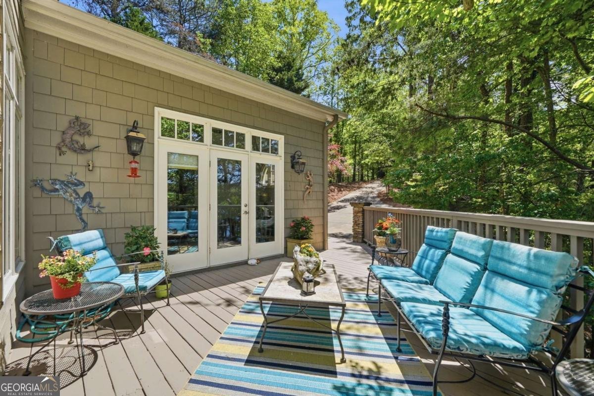 105 White Pine Court Waleska - Photo 37