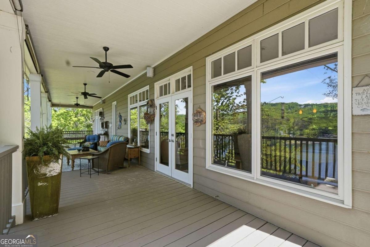 105 White Pine Court Waleska - Photo 38