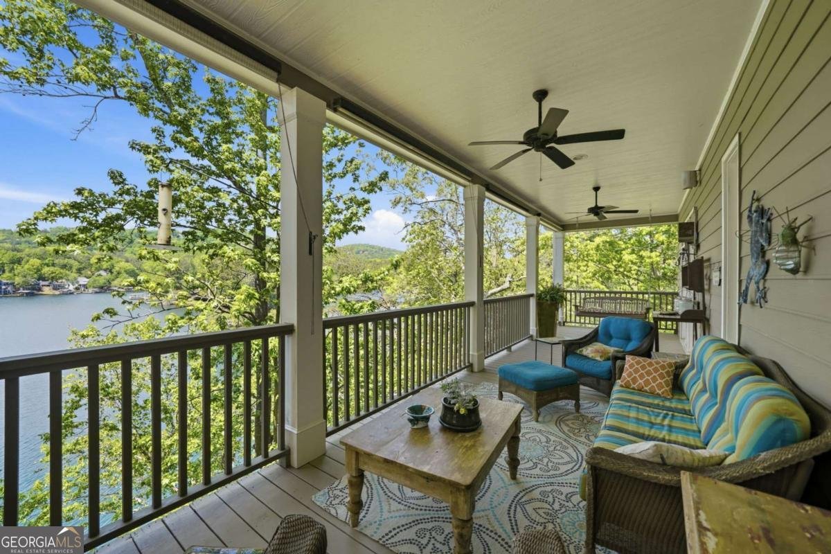 105 White Pine Court Waleska - Photo 39