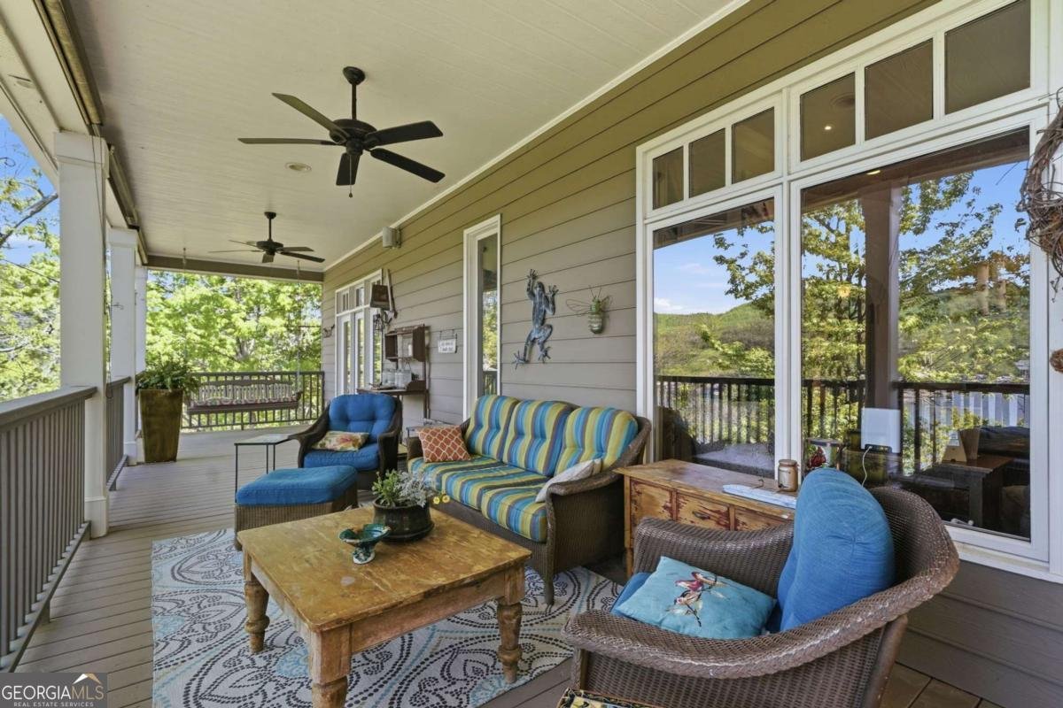 105 White Pine Court Waleska - Photo 40