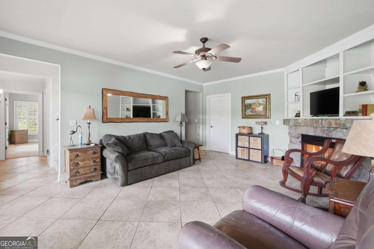 105 White Pine Court Waleska - Photo 43