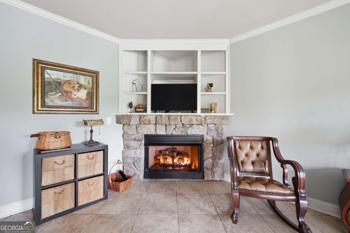 105 White Pine Court Waleska - Photo 44