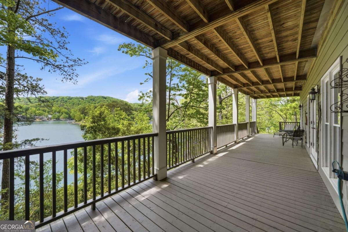 105 White Pine Court Waleska - Photo 51