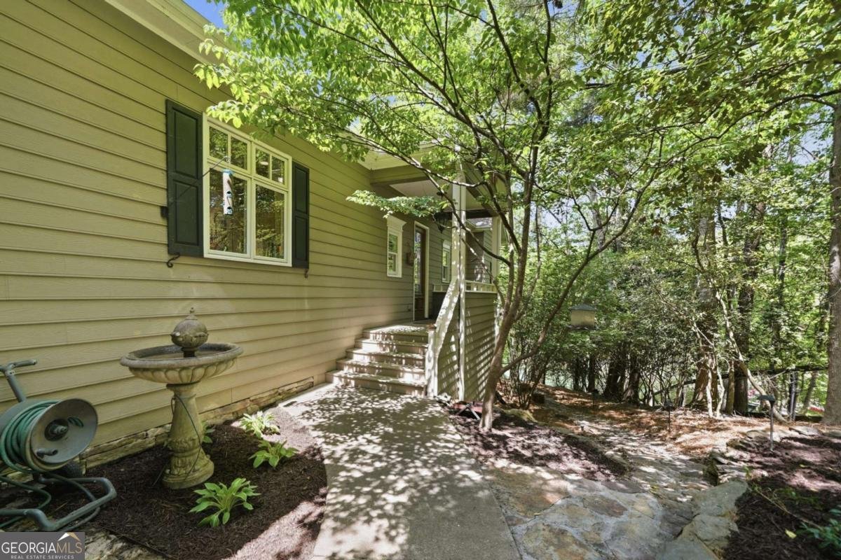 105 White Pine Court Waleska - Photo 53