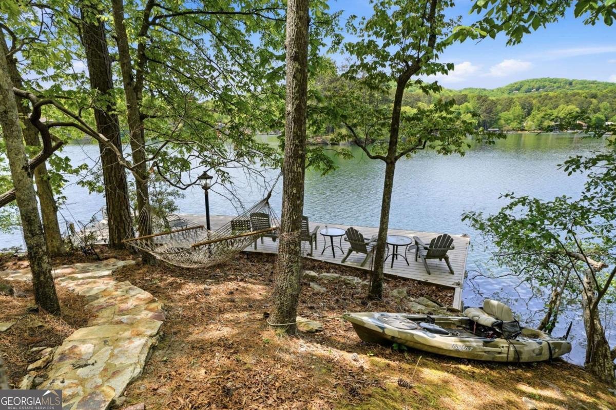 105 White Pine Court Waleska - Photo 55