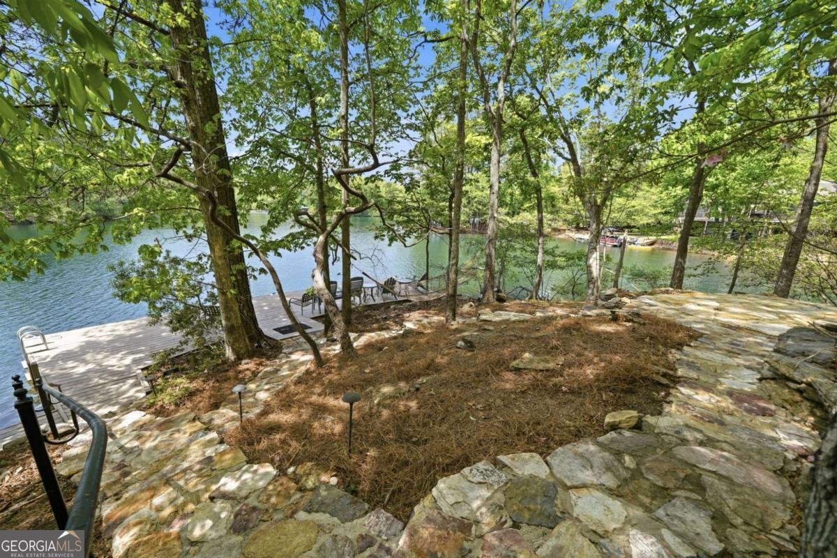 105 White Pine Court Waleska - Photo 56