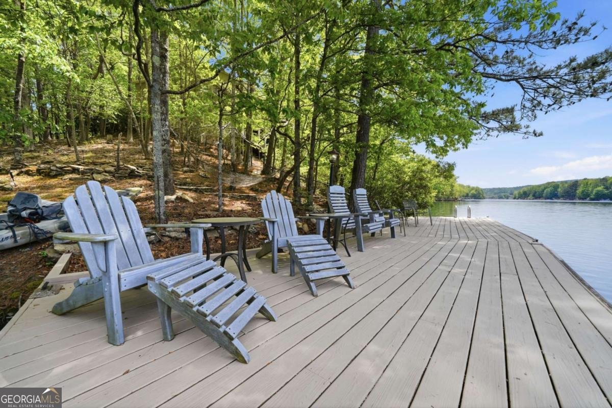 105 White Pine Court Waleska - Photo 59