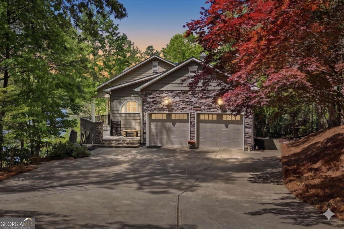 105 White Pine Court Waleska - Photo 6