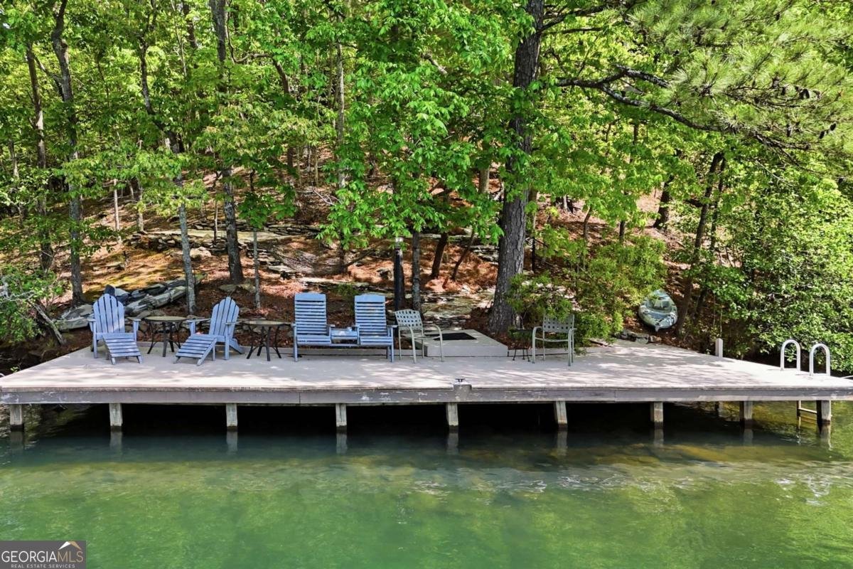 105 White Pine Court Waleska - Photo 61