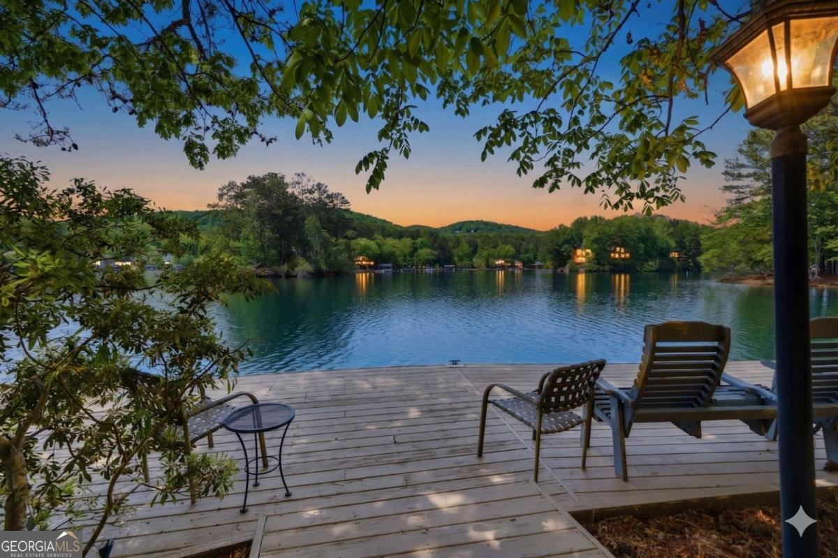 105 White Pine Court Waleska - Photo 62