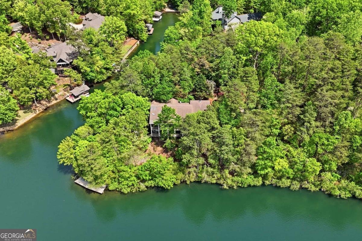 105 White Pine Court Waleska - Photo 64