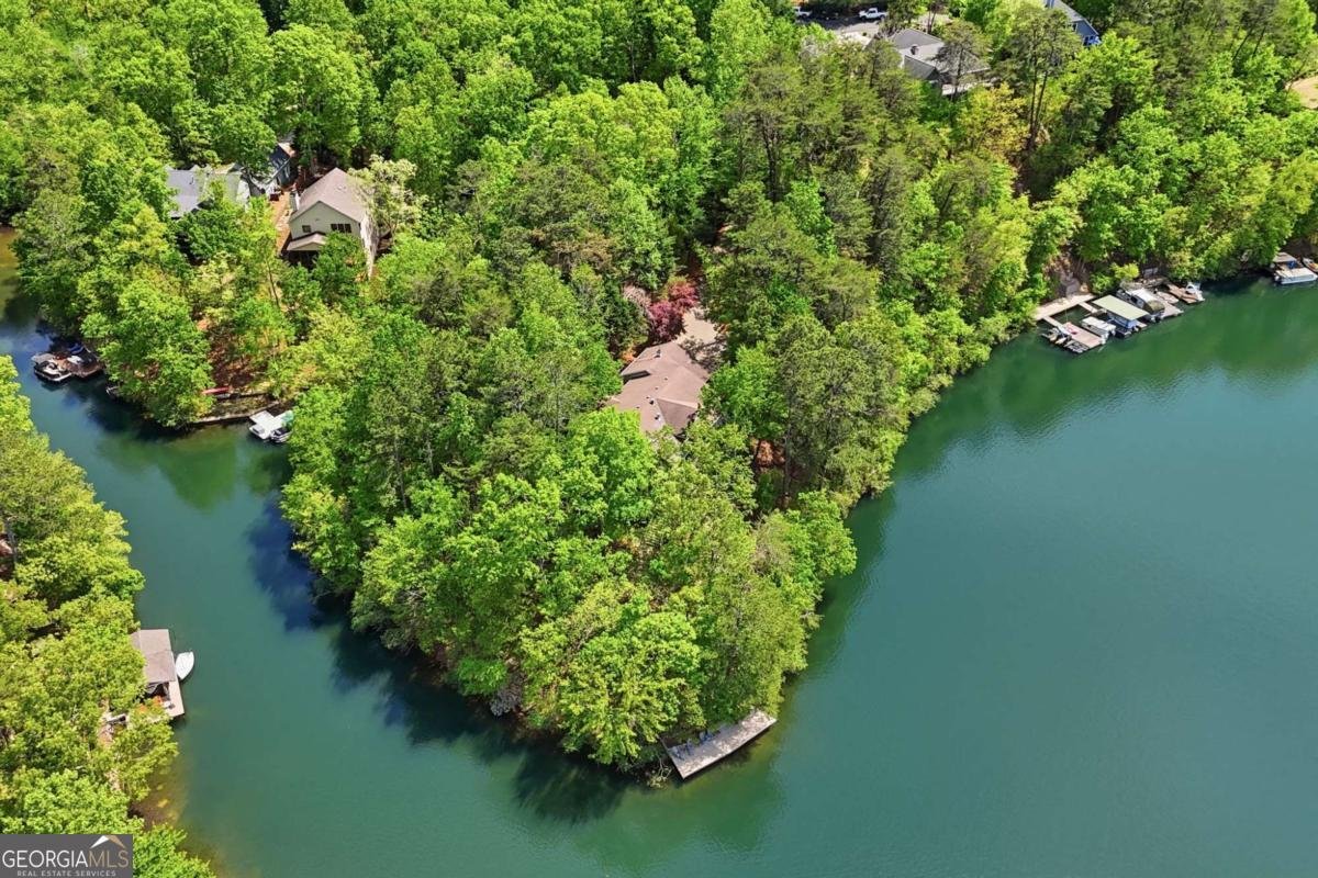 105 White Pine Court Waleska - Photo 65