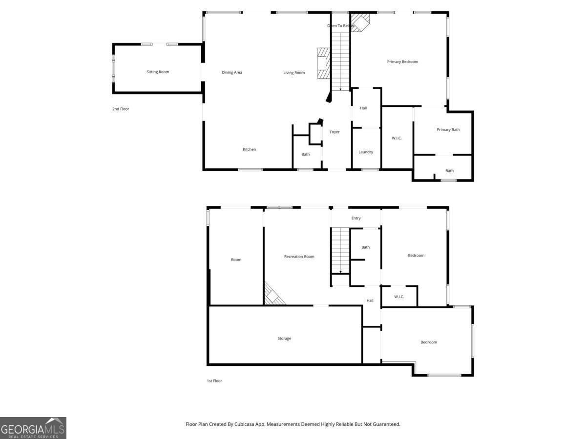 105 White Pine Court Waleska - Photo 70