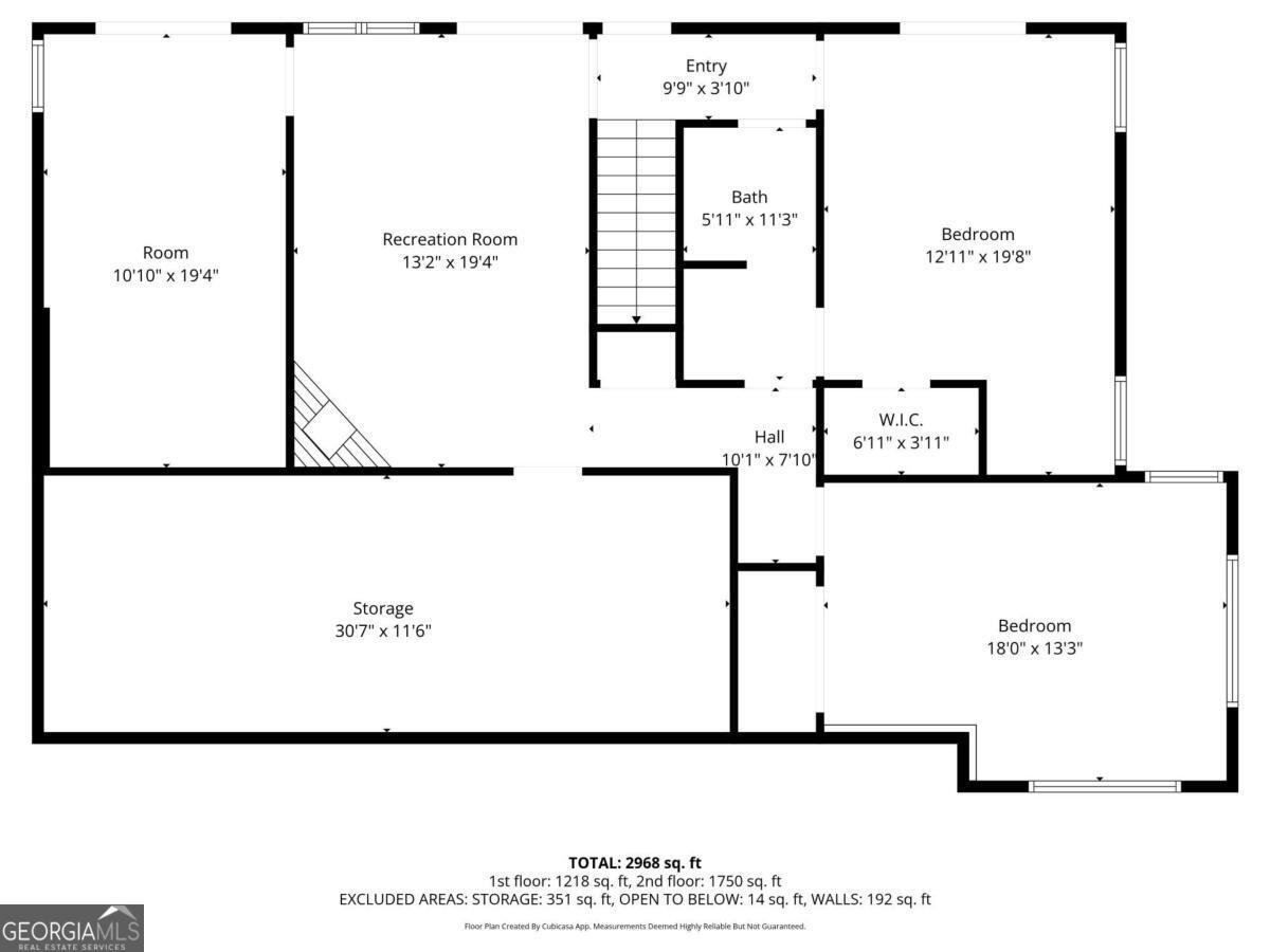 105 White Pine Court Waleska - Photo 72
