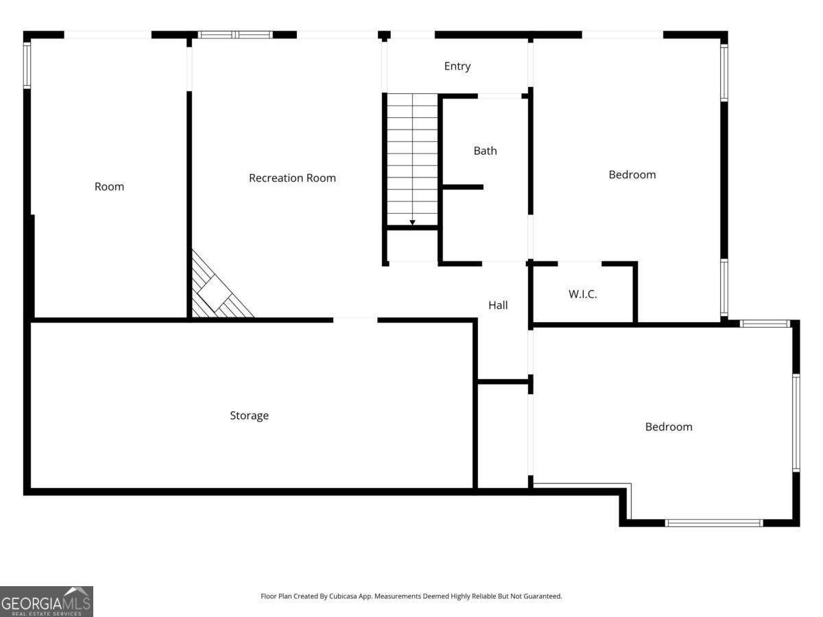 105 White Pine Court Waleska - Photo 73