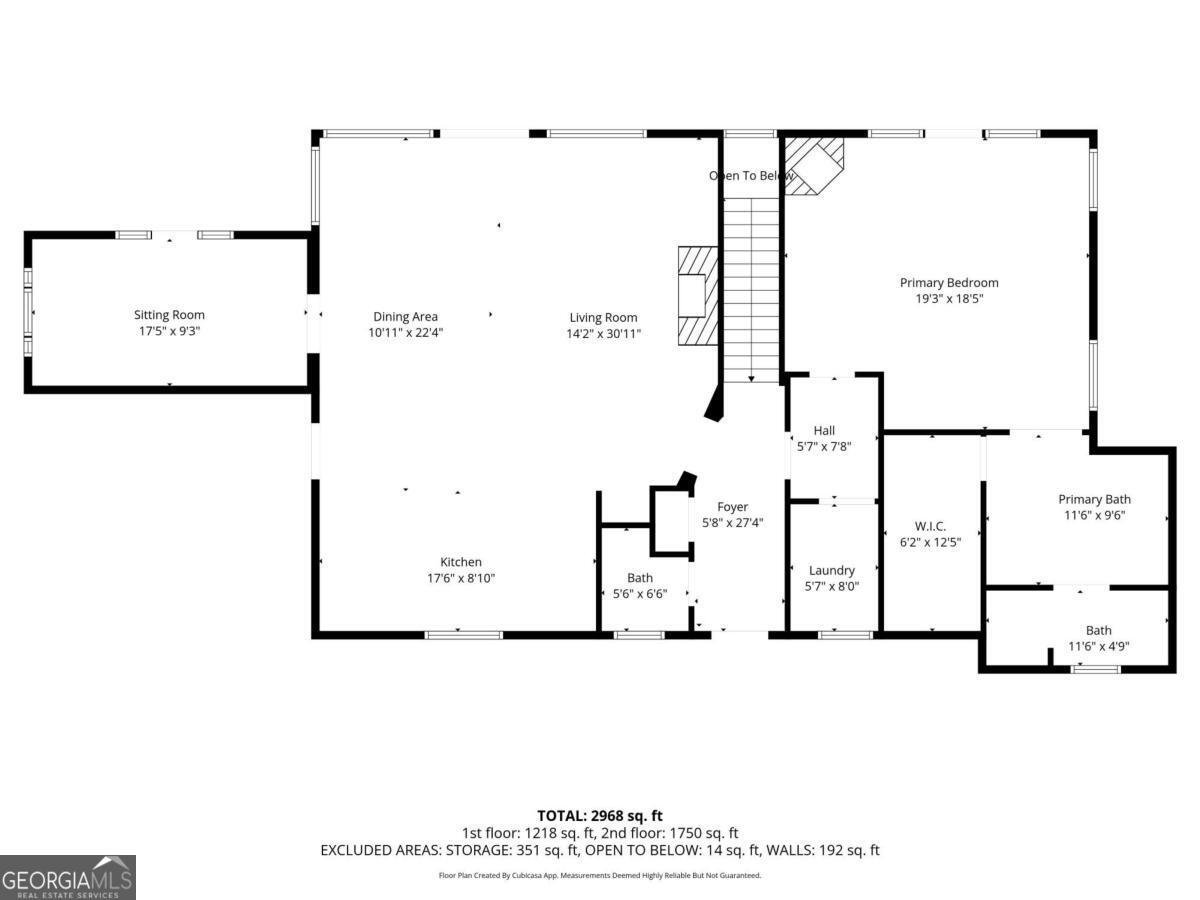 105 White Pine Court Waleska - Photo 74